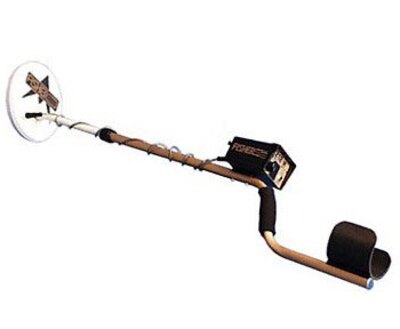 Metal Detector
