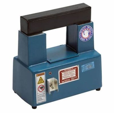 Bearing Heater