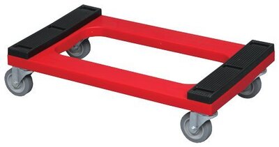 Dolly - 1000 lb Padded