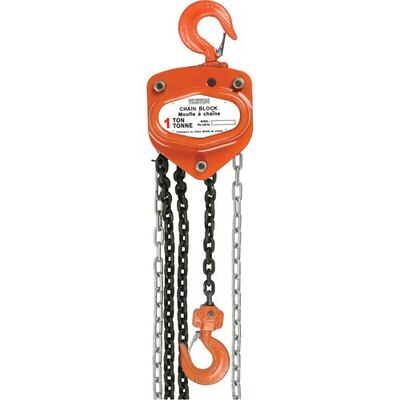 Hoist - Chainfall 1/2 ton