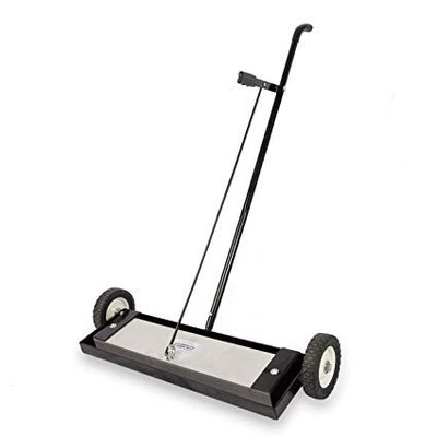 Magnetic Sweeper