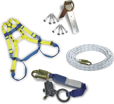 Roofer's Kit