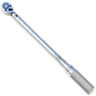 Torque Wrench - 100ft lbs 3/8'' drive