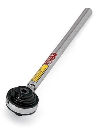 Torque Wrench - 4X Multiplier 3/4'' drive