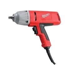 Wrench - Impact 1/2'' Electric