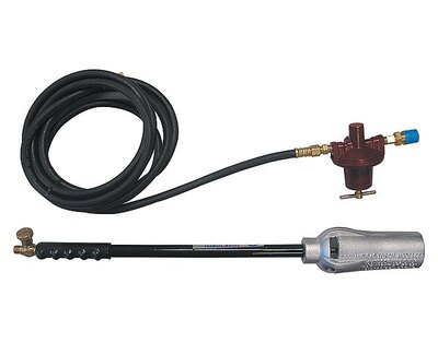 Heater - Electric 20K BTU 240V