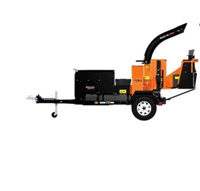 Bear Cat CH1015H