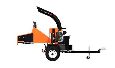 Bear Cat CH8993H