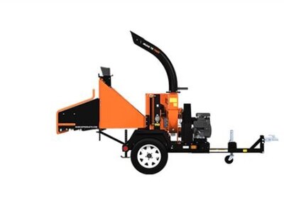 Bear Cat CH6627H