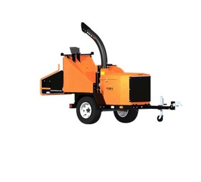 Bear Cat CH611DH