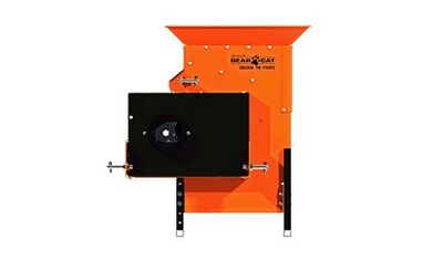 Bear Cat SC5540