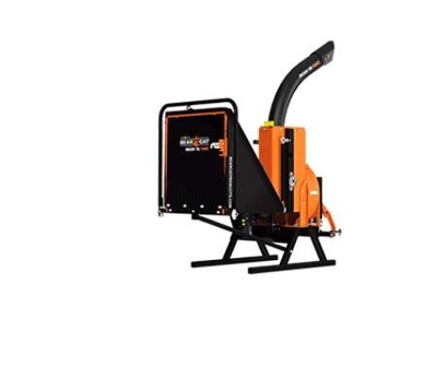 Bear Cat CH5540HM