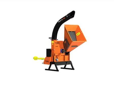 Bear Cat CH8540