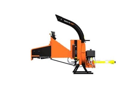Bear Cat CH9540H