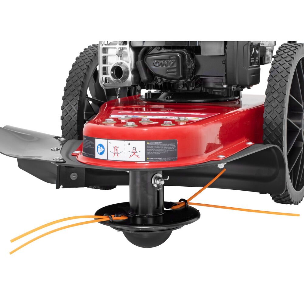 2023 Troy Bilt TB22TMB Trimmer Mower