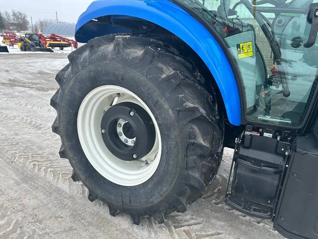 2018 New Holland POWERSTAR 90