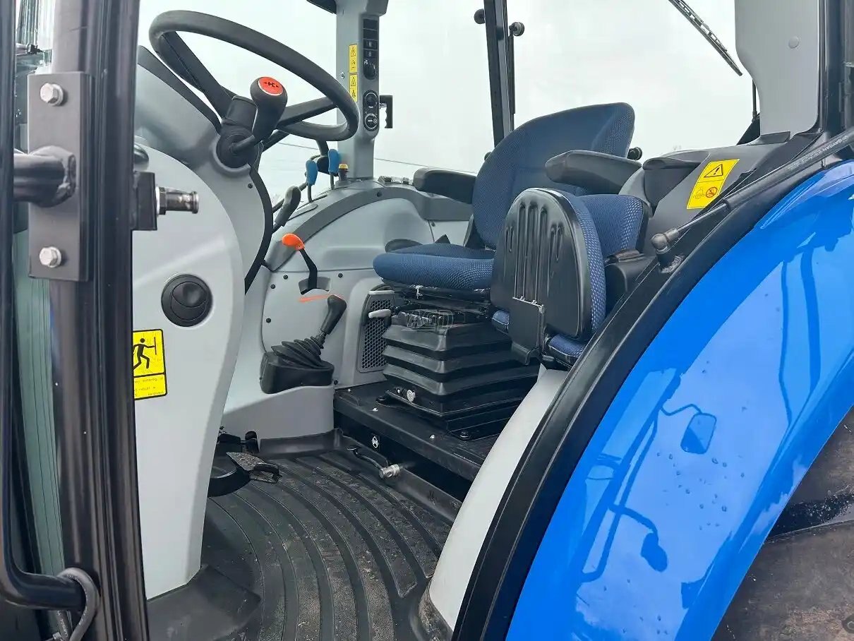 2018 New Holland POWERSTAR 90