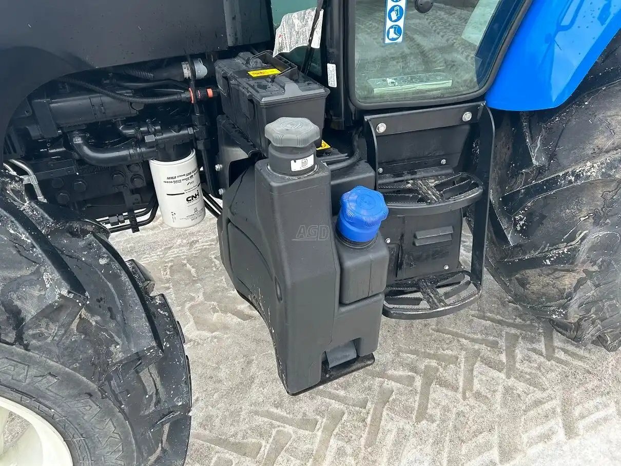 2018 New Holland POWERSTAR 90