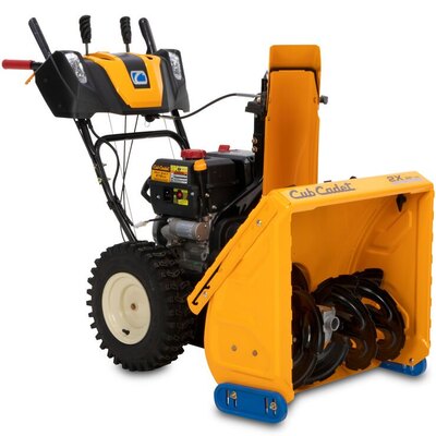 2023 Cub Cadet 2X™ 26 HD Snow Blower
