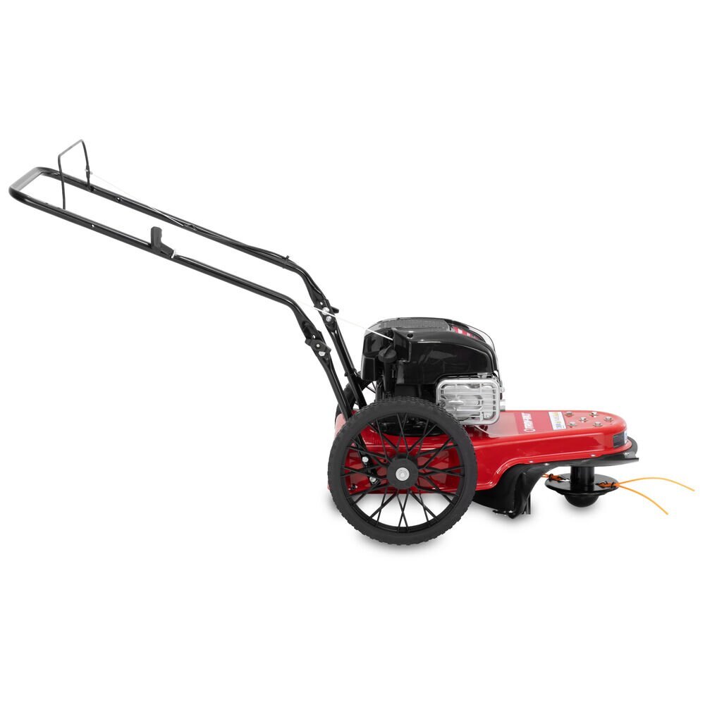 2025 Troy Bilt TB22TMB Trimmer Mower