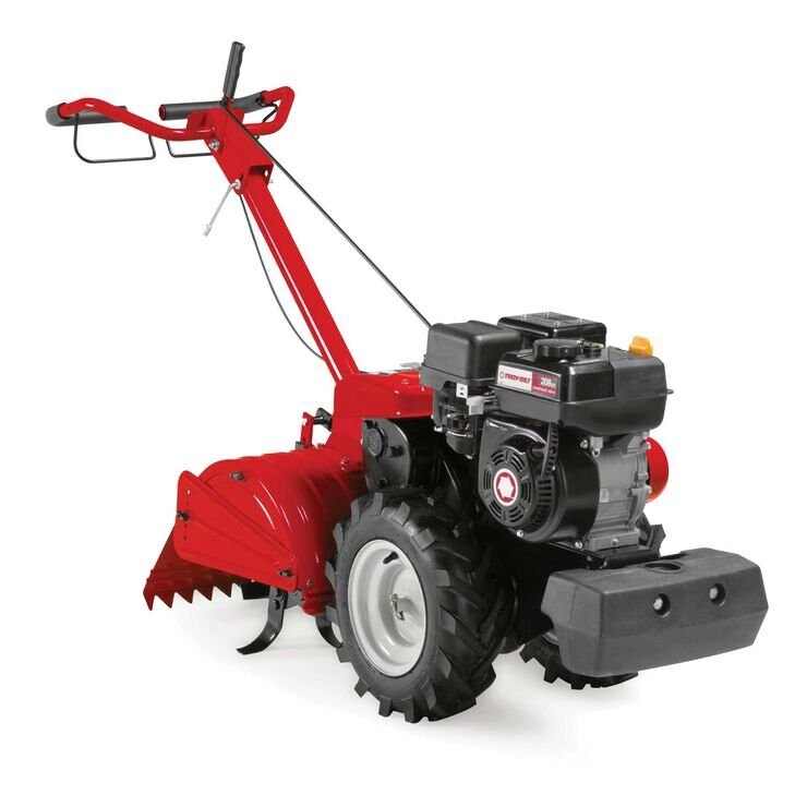 Troy Bilt Mustang™ DD 208cc 18 Rear Tine Tiller 21AB45M8B66