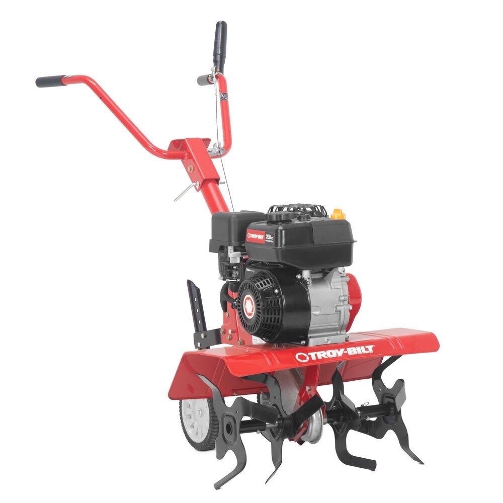 Troy Bilt Colt™ FT 208cc 24 Front Tine Tiller 21B 34M8B66