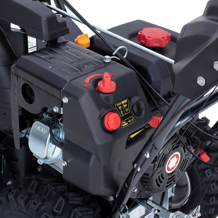 Troy Bilt Vortex™ 2895 XP Snow Blower 31AH5EP8B66