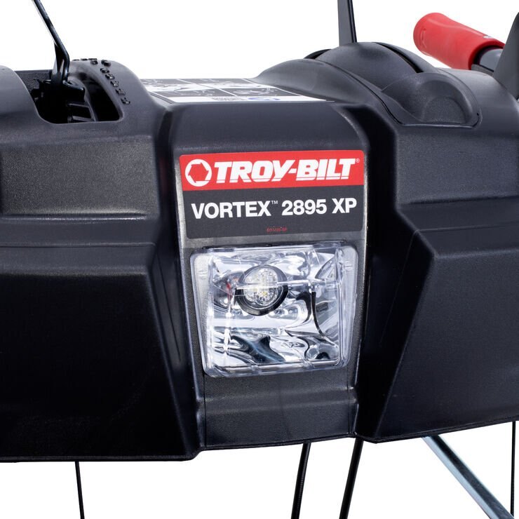 Troy Bilt Vortex™ 2895 XP Snow Blower 31AH5EP8B66