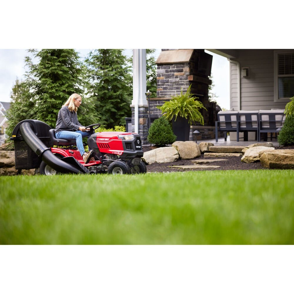 Troy Bilt Bronco™ 42 Riding Lawn Mower 13A878BSA23
