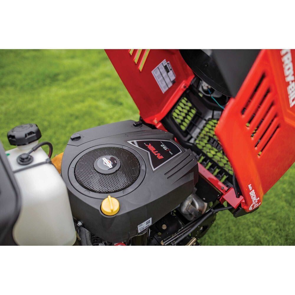 Troy Bilt Bronco™ 42 Riding Lawn Mower 13A878BSA23