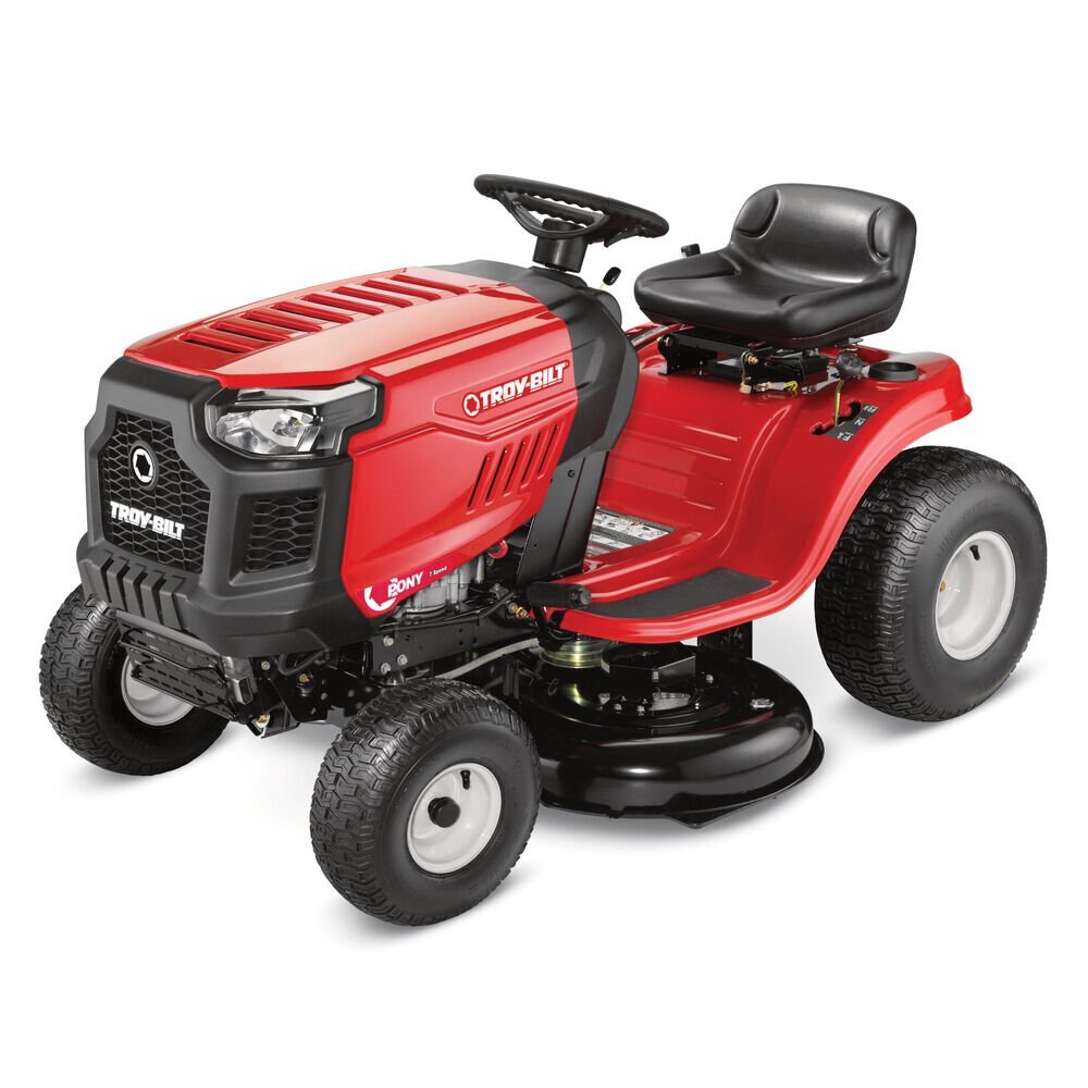 Troy Bilt Pony® 42 Riding Lawn Mower 13A877BSA23
