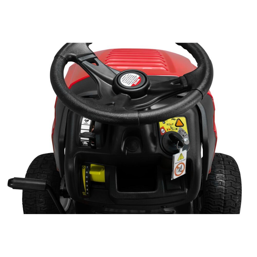 Troy Bilt Pony® 42 Riding Lawn Mower 13A877BSA23