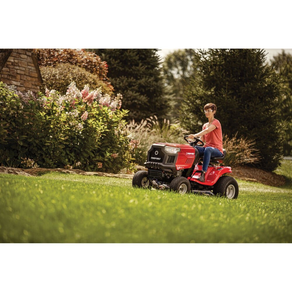 Troy Bilt Pony® 42 Riding Lawn Mower 13A877BSA23