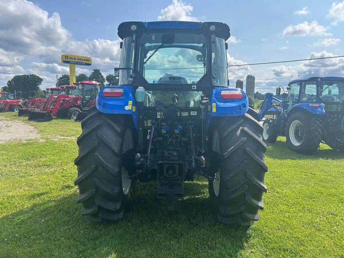 2024 New Holland POWERSTAR 90