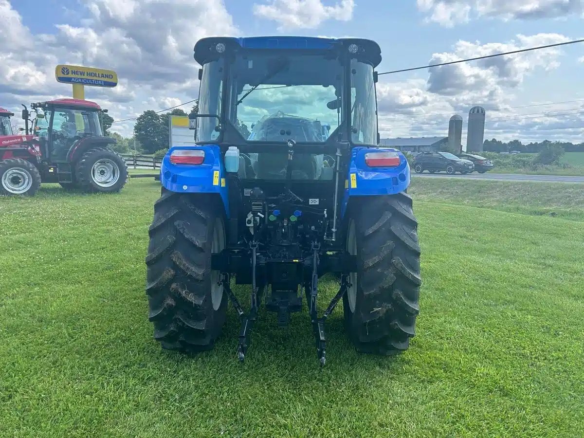 2022 New Holland POWERSTAR 75