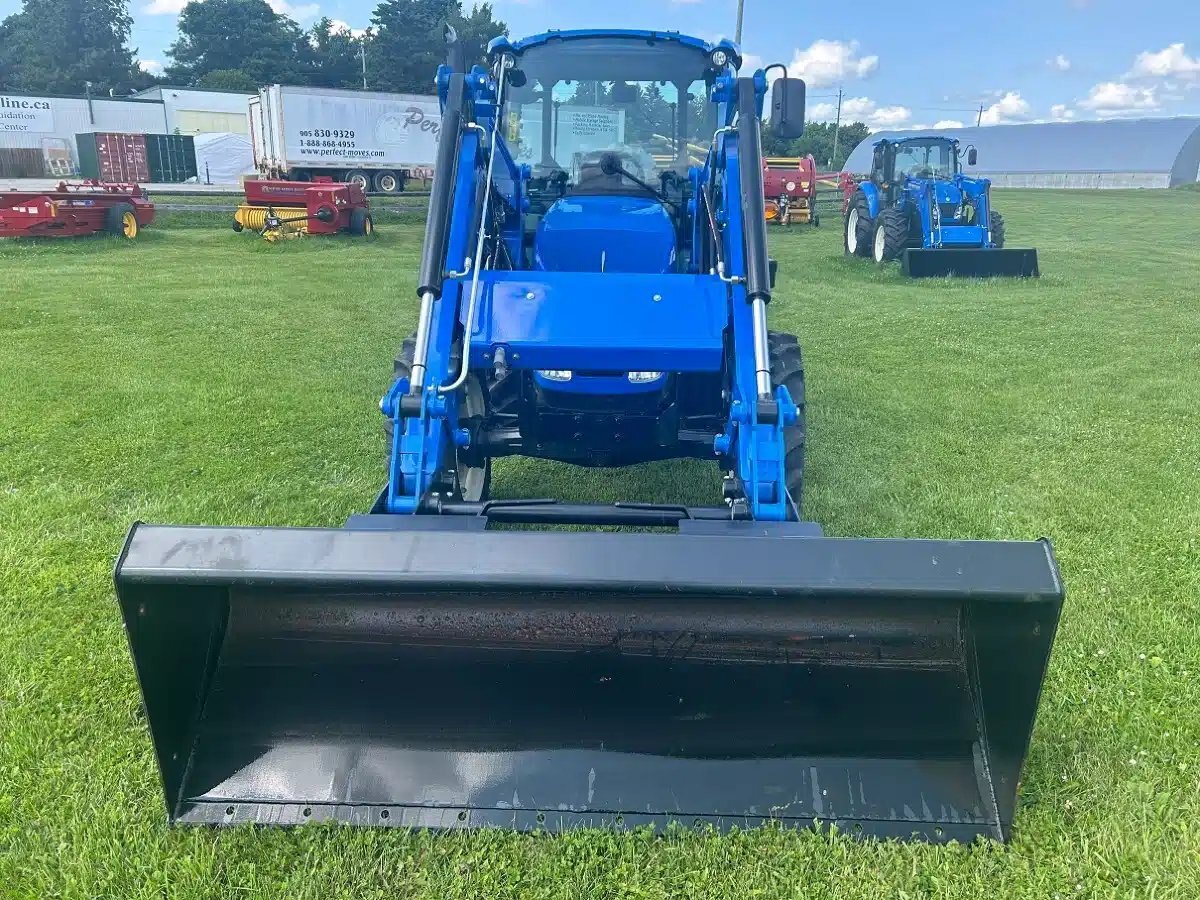 2022 New Holland POWERSTAR 75