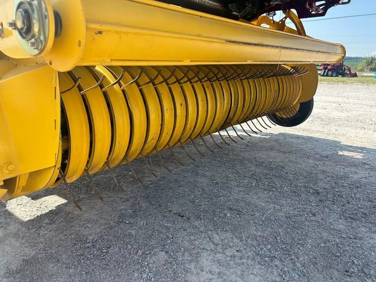 2020 New Holland ROLL BELT 450