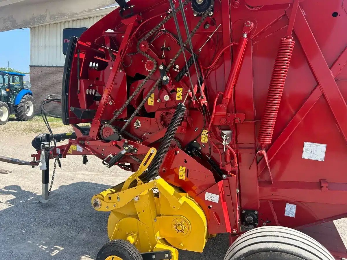 2020 New Holland ROLL BELT 450