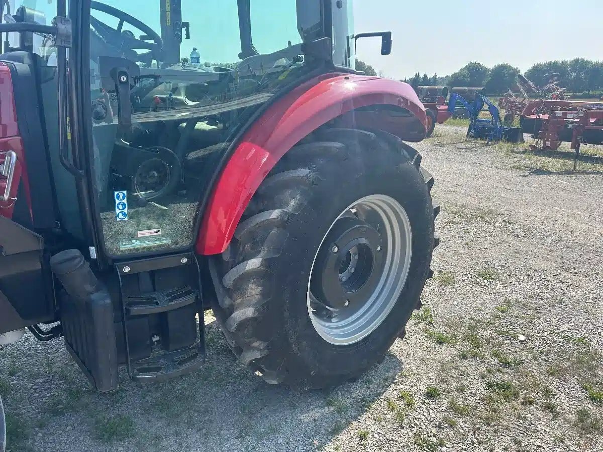 2020 Case IH FARMALL 75C