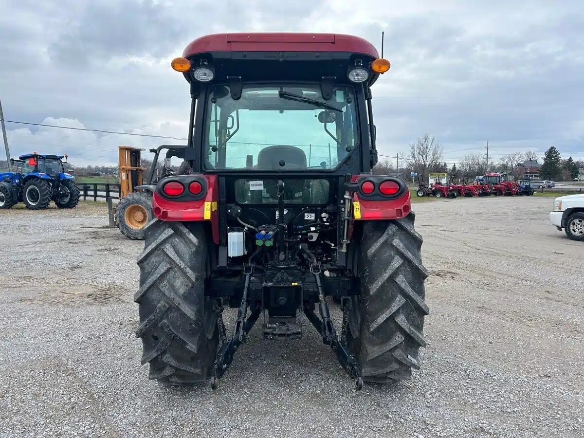 2020 Case IH FARMALL 75A