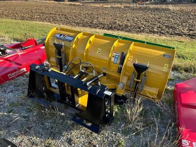 2023 Cub Cadet 2X™ 26 HD Snow Blower