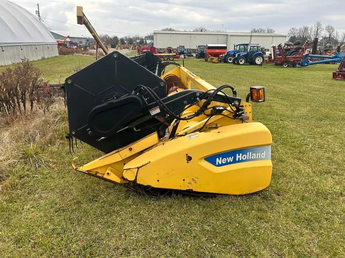 New Holland 74C