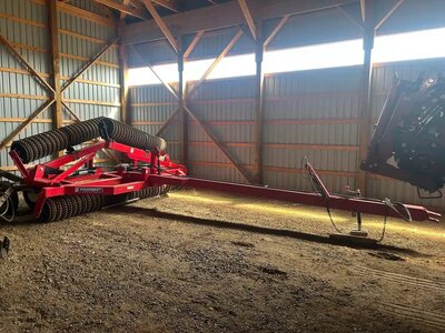 2015 RJ Equipment RJX 1827