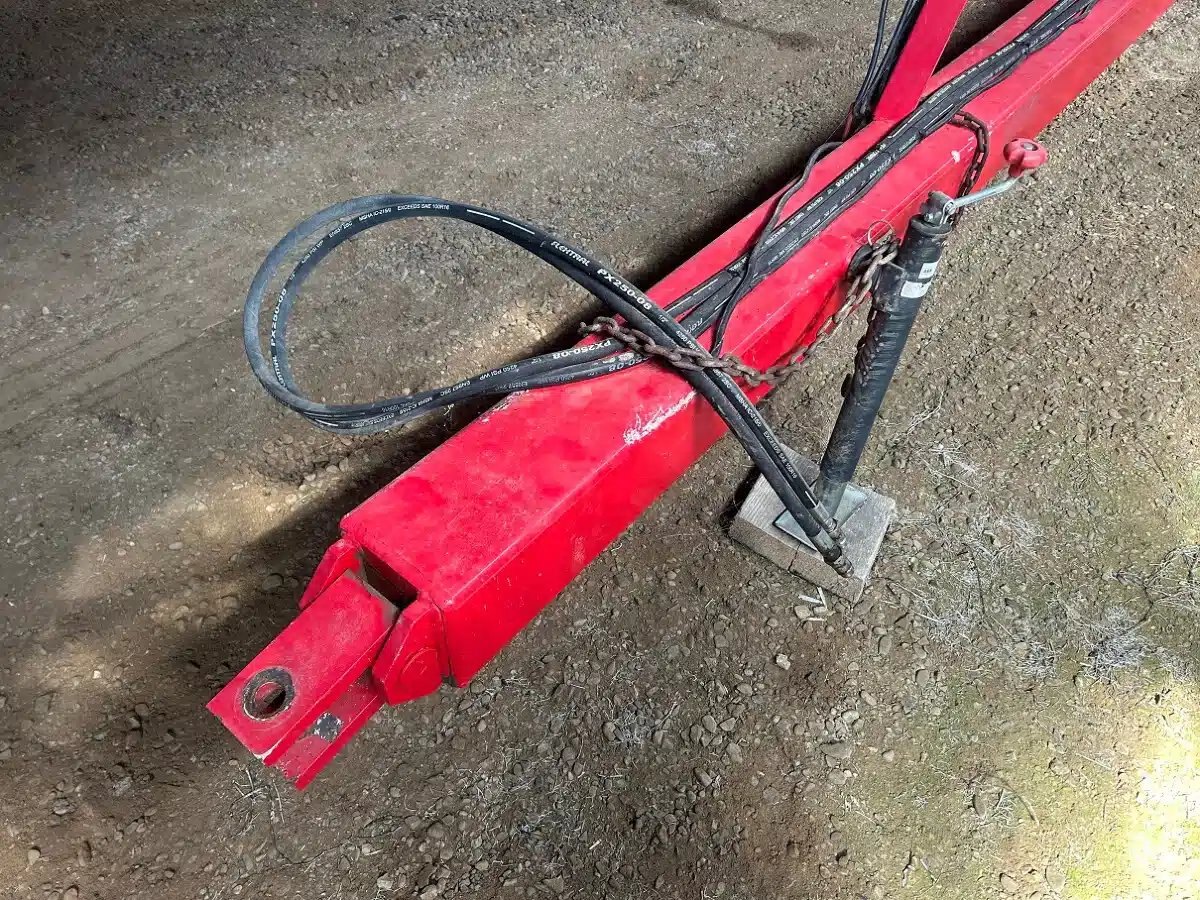 2015 RJ Equipment RJX 1827