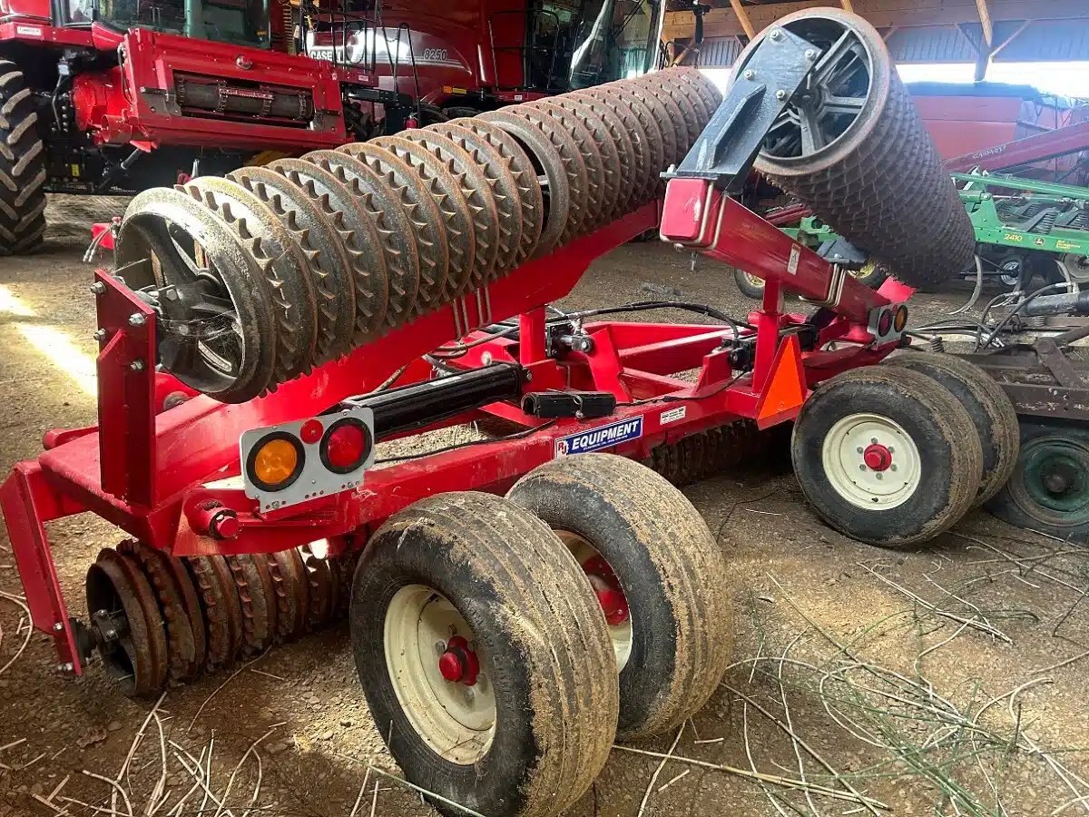 2015 RJ Equipment RJX 1827