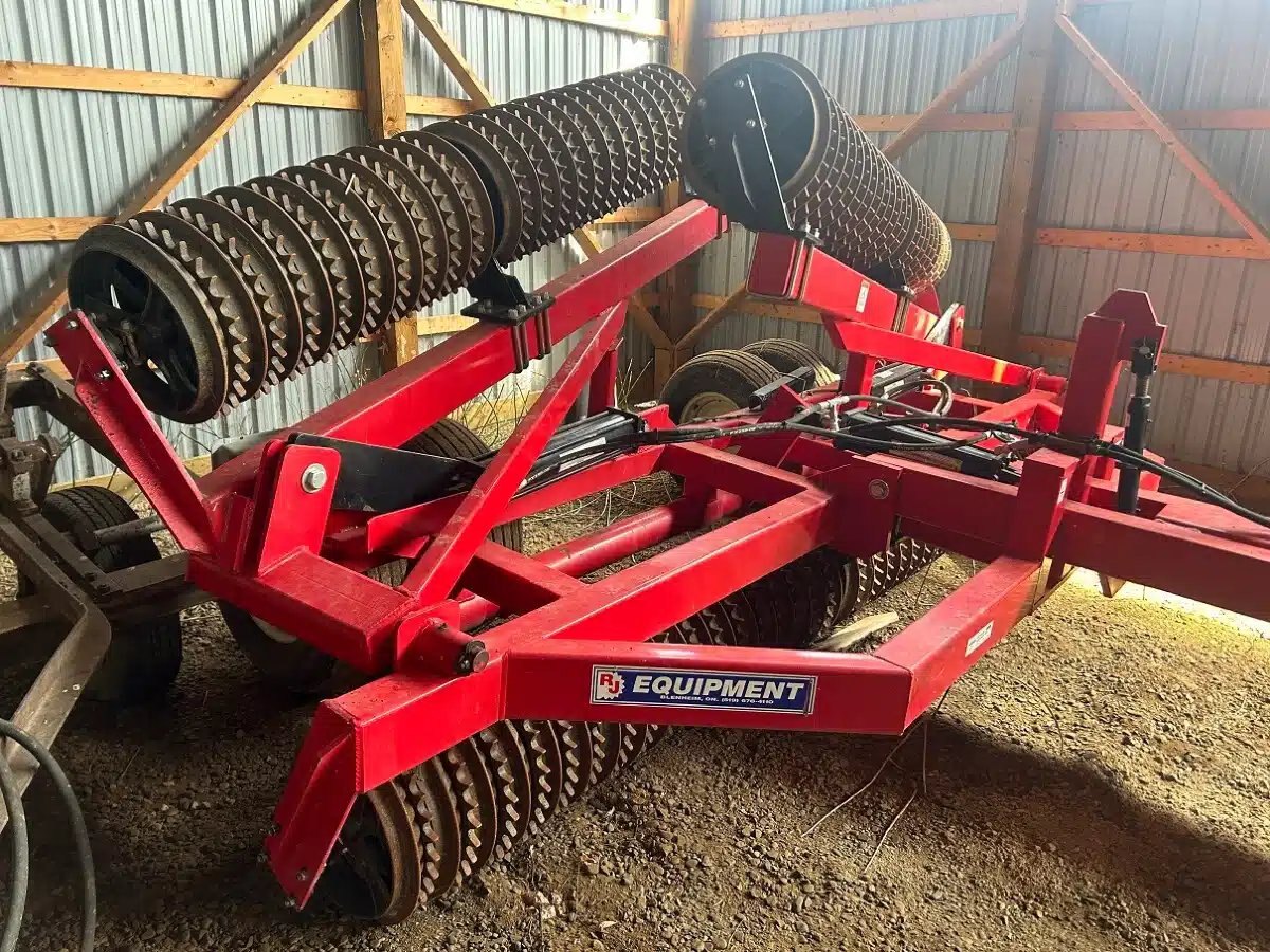 2015 RJ Equipment RJX 1827