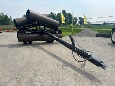 2025 RJ Equipment RJX 3033