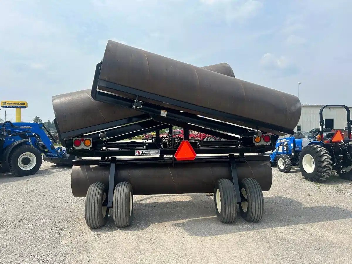 2025 RJ Equipment RJX 3033