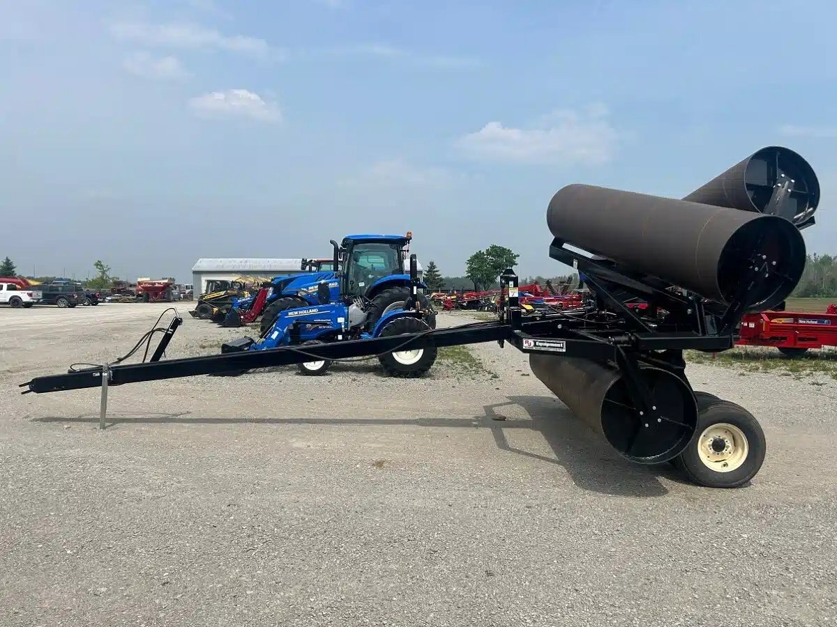 2025 RJ Equipment RJX 3033