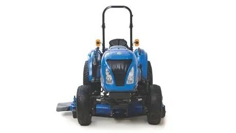 New Holland Boomer™ Compact Series Boomer™ 40